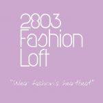 2803 Fashion Loft Showroom